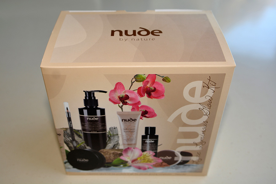 Nide by Nature