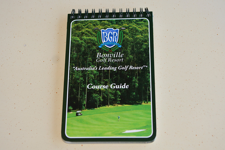 Bonville Golf Resort