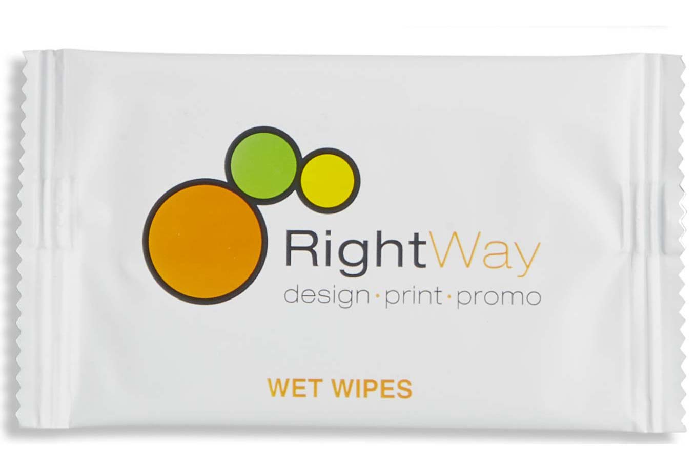 Tissue & Wet Wipe Packs